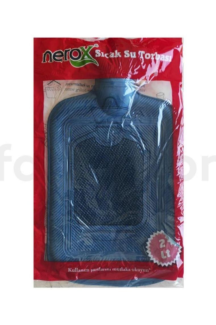 Kılıfsız Sıcak Su Torbası 1,8 Lt