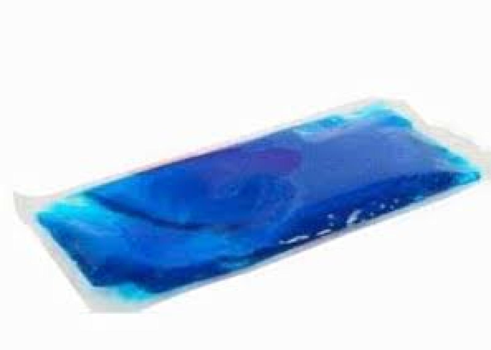 Aqua Sıcak Soğuk Termo Jel Kompres 13x27 cm