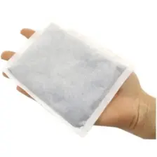 10 Adet Isınmatik Cep Sobası Vücut El Ayak Bel Isıtıcı Isımat