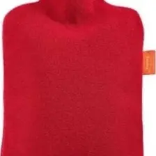 Fashy Kılıflı Termafor Kırmızı