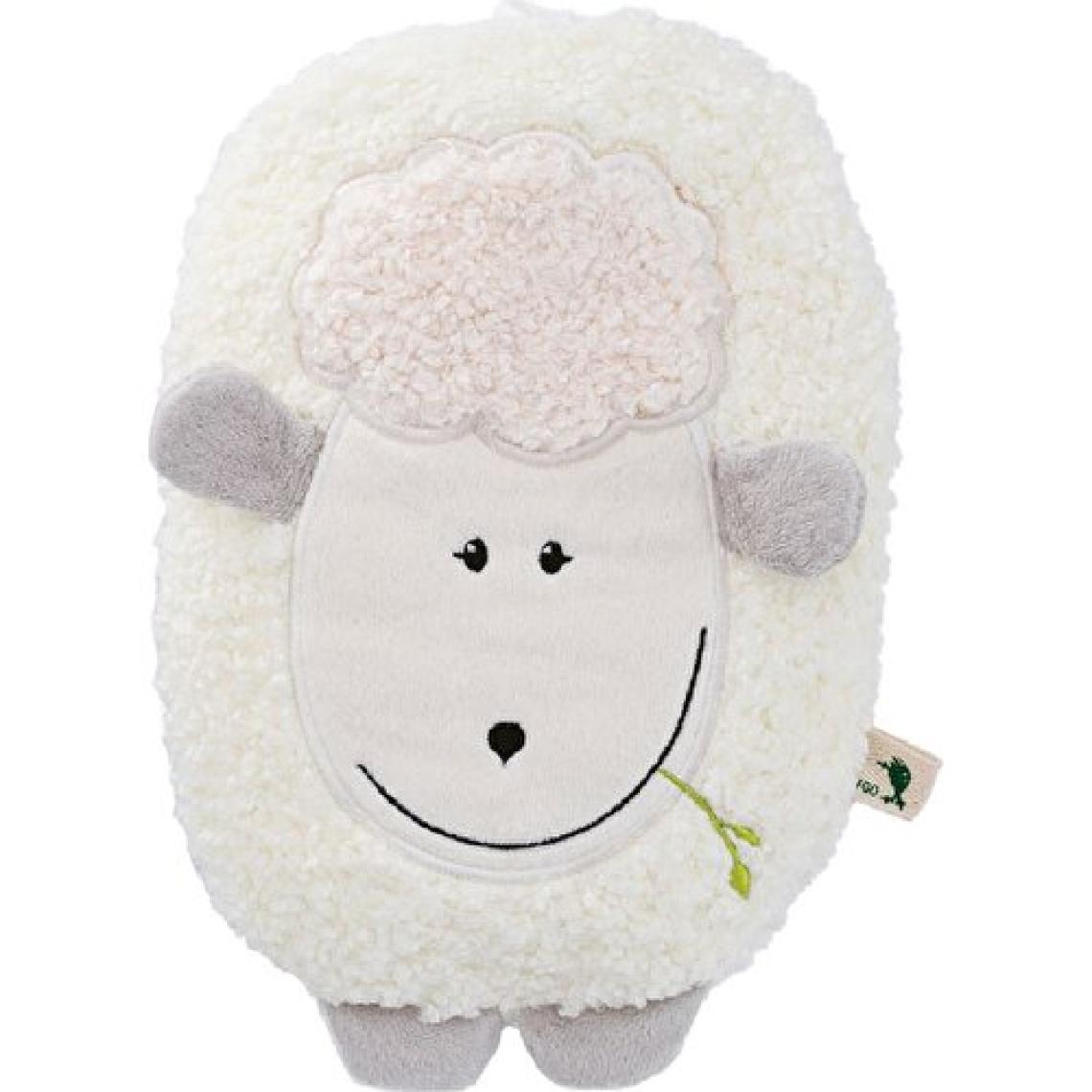 Hugo Frosch Germany Eco Kids 0.8 lt Kuzu Sıcak Su Torbası