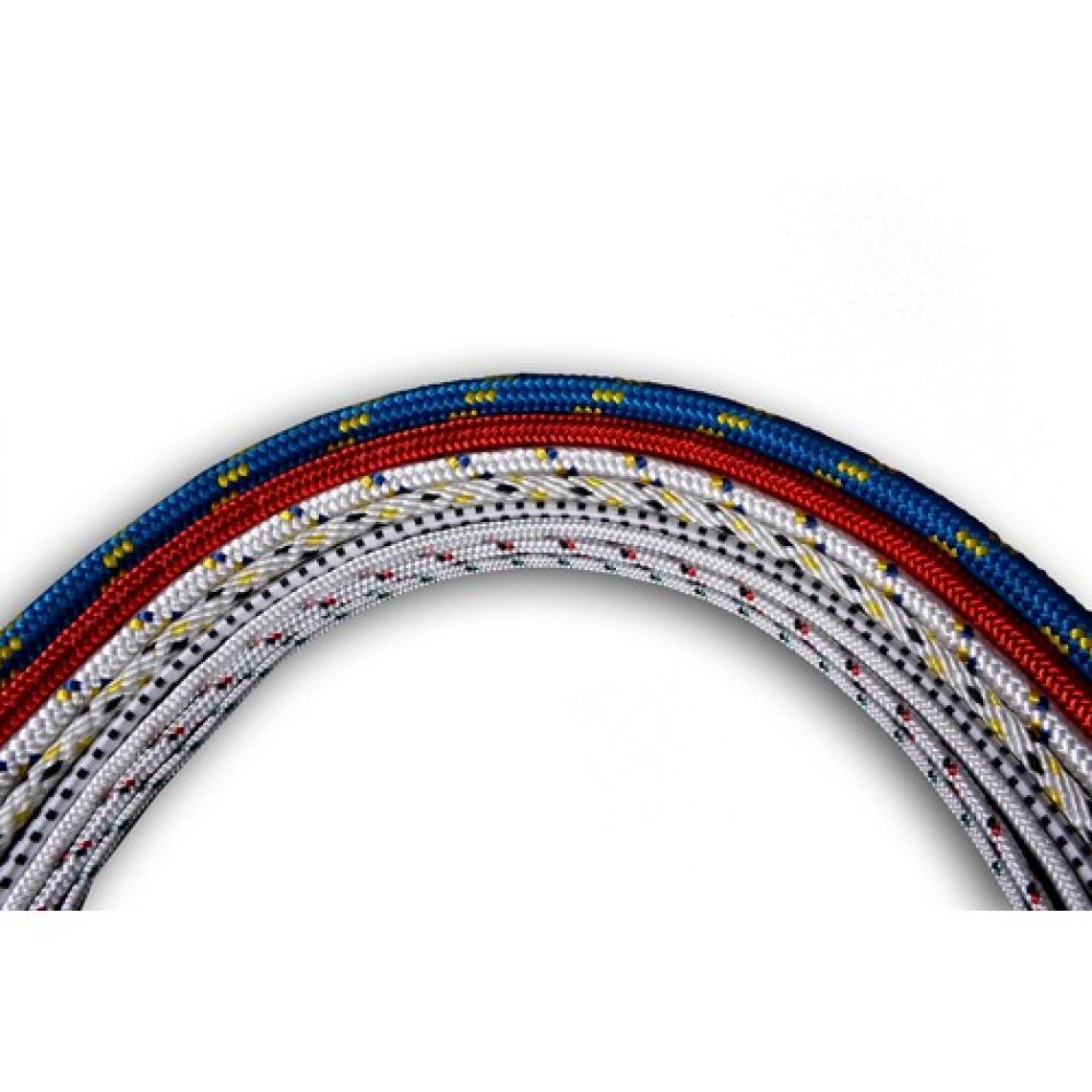 Dimka İskota Halat 14Mm Iskota Marin Tip 20Metre