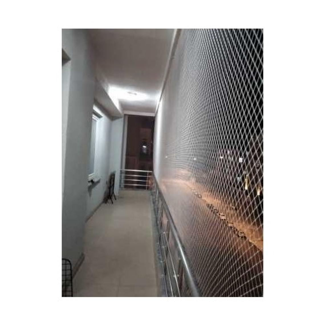 Konak File Kuş koruma filesi, balkon filesi (2.5metre*7metre)