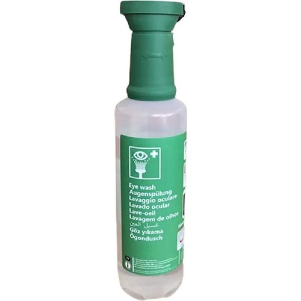 Starline Solüsyonlu Göz Duşu Steril 500Ml Acq0425