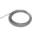 adelinspor Çelik Halat Galvanizli 5 mm x 500 m
