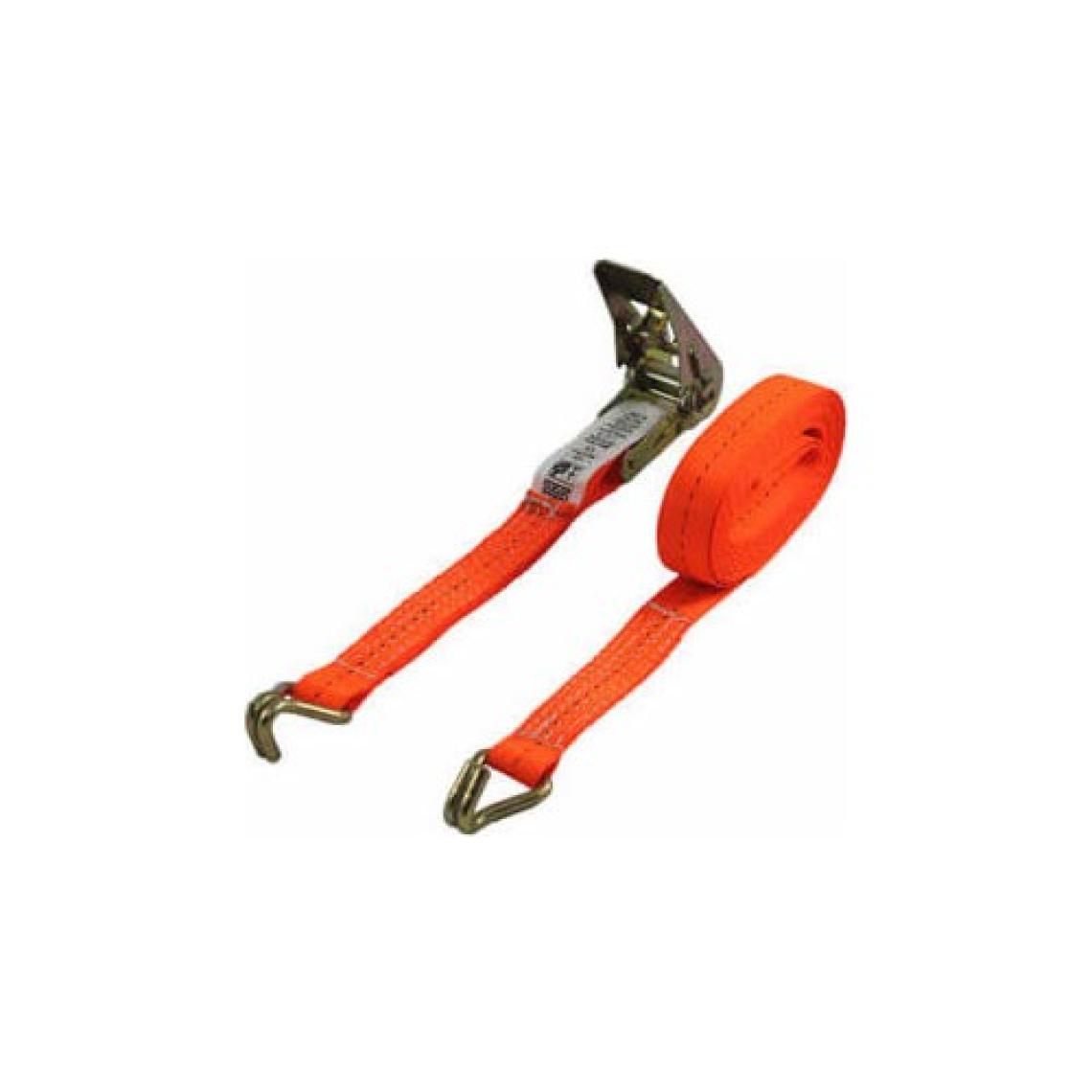 Martı Safety 25Mm 4Mt Spanzet (Mini Boy)