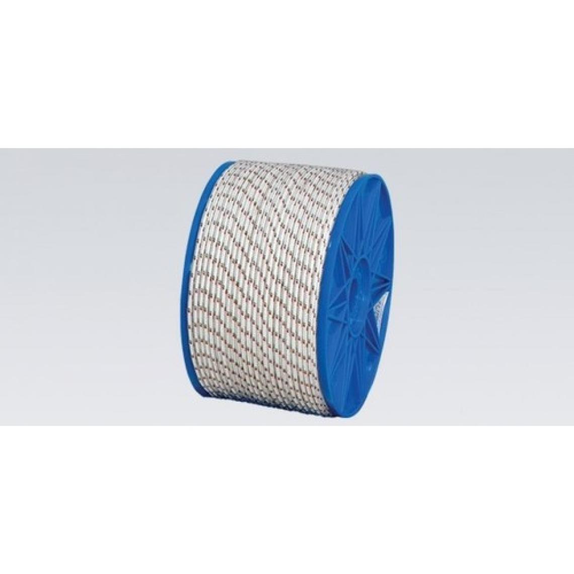 Özkul Iskota Halat Polyester 6mm 1.kalite Gemici Salıncak İpi