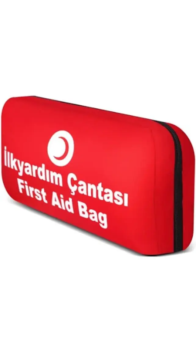 İlk Yardım Çantası