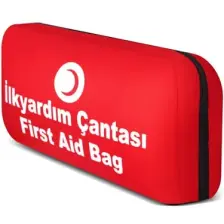 İlk Yardım Çantası