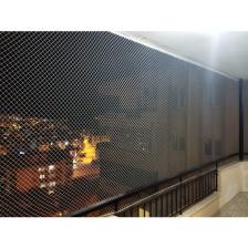 Konak File Kuş koruma filesi, balkon filesi (2.5metre*6metre)
