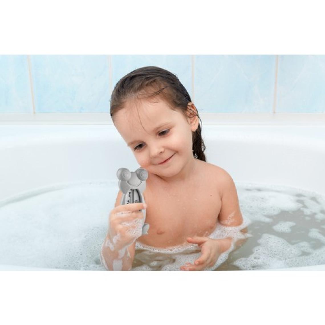 Baby Jem Kurbaga Banyo&oda Termometresi
