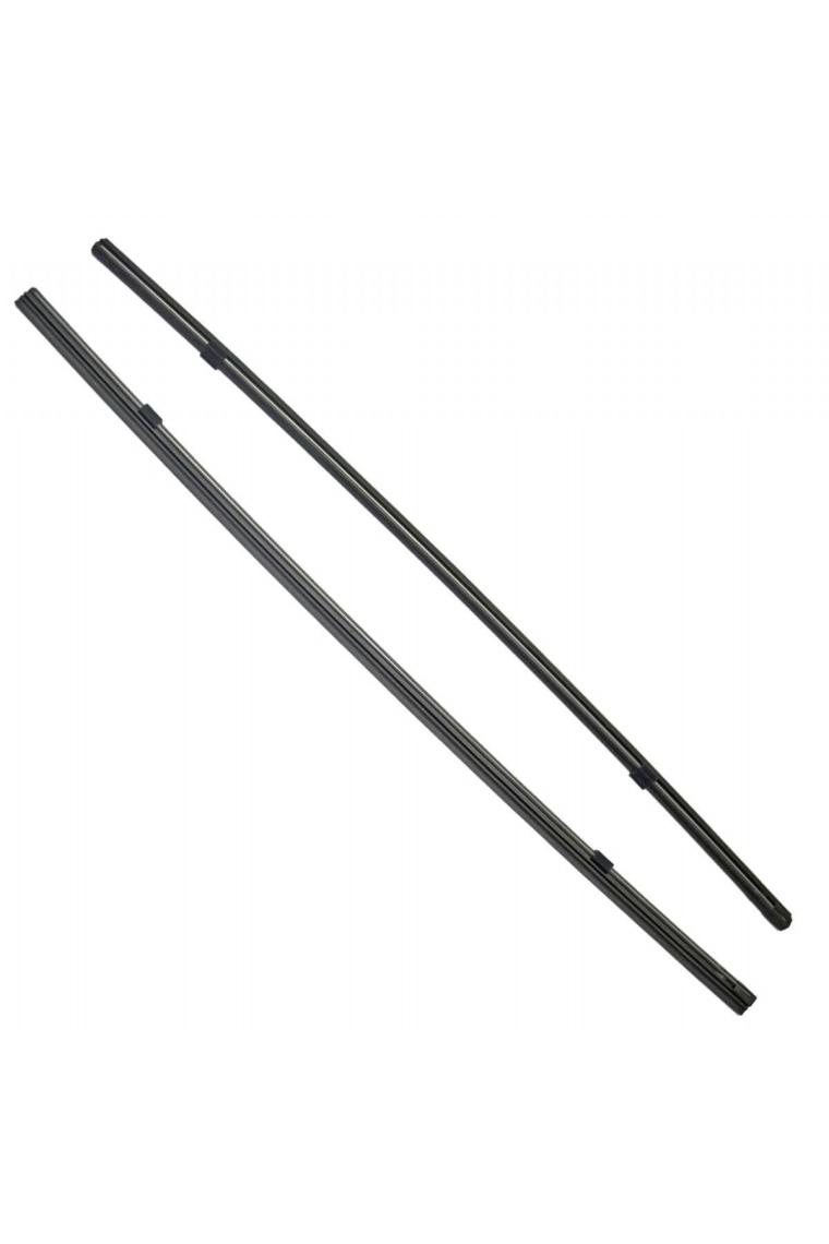 92129 Telli Üniversal 28 Inç / 700 mm Silecek Lastiği 8mm