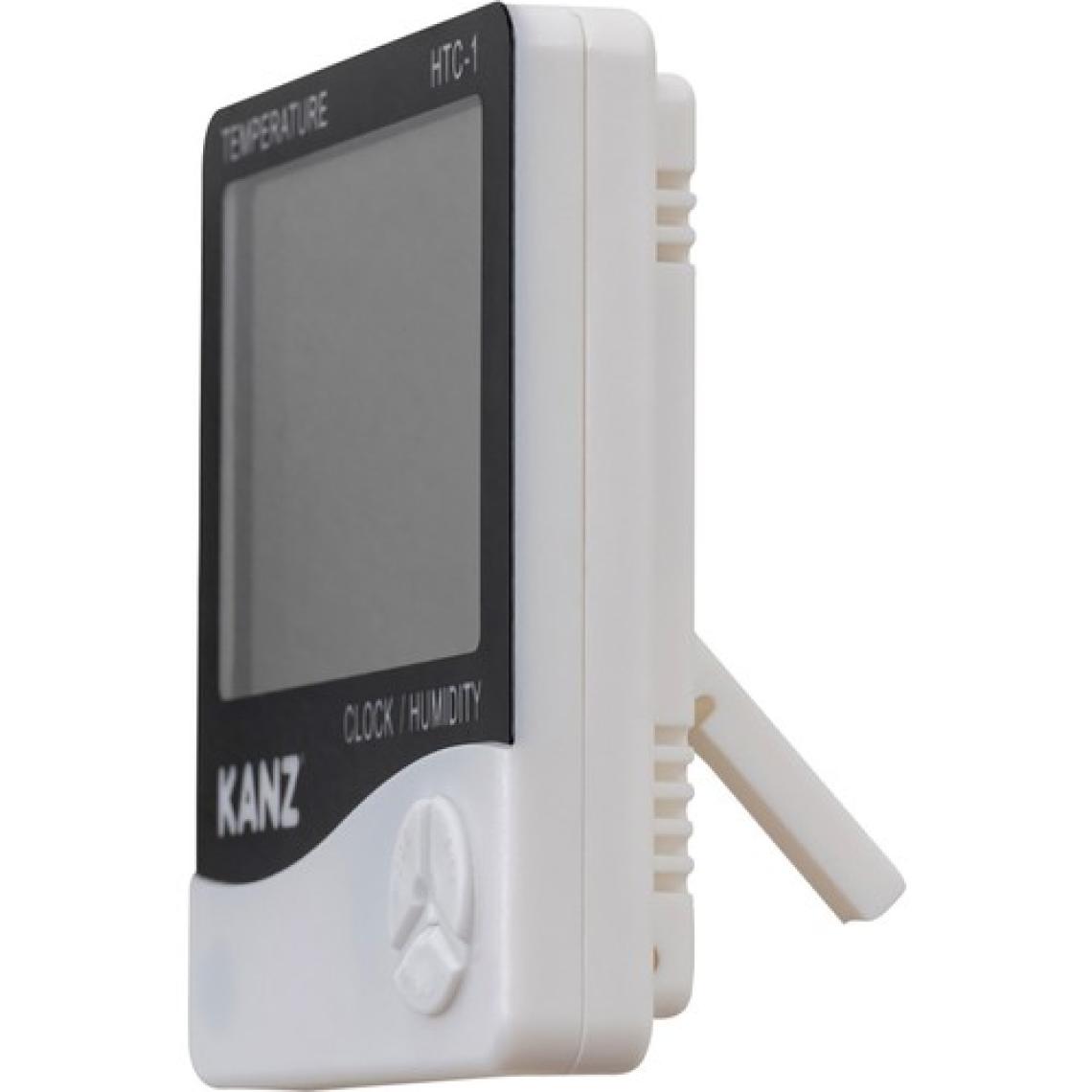 Kanz Kanz Htc-1 Hygrometre-Termometre