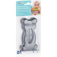 Baby Jem Kurbaga Banyo&oda Termometresi