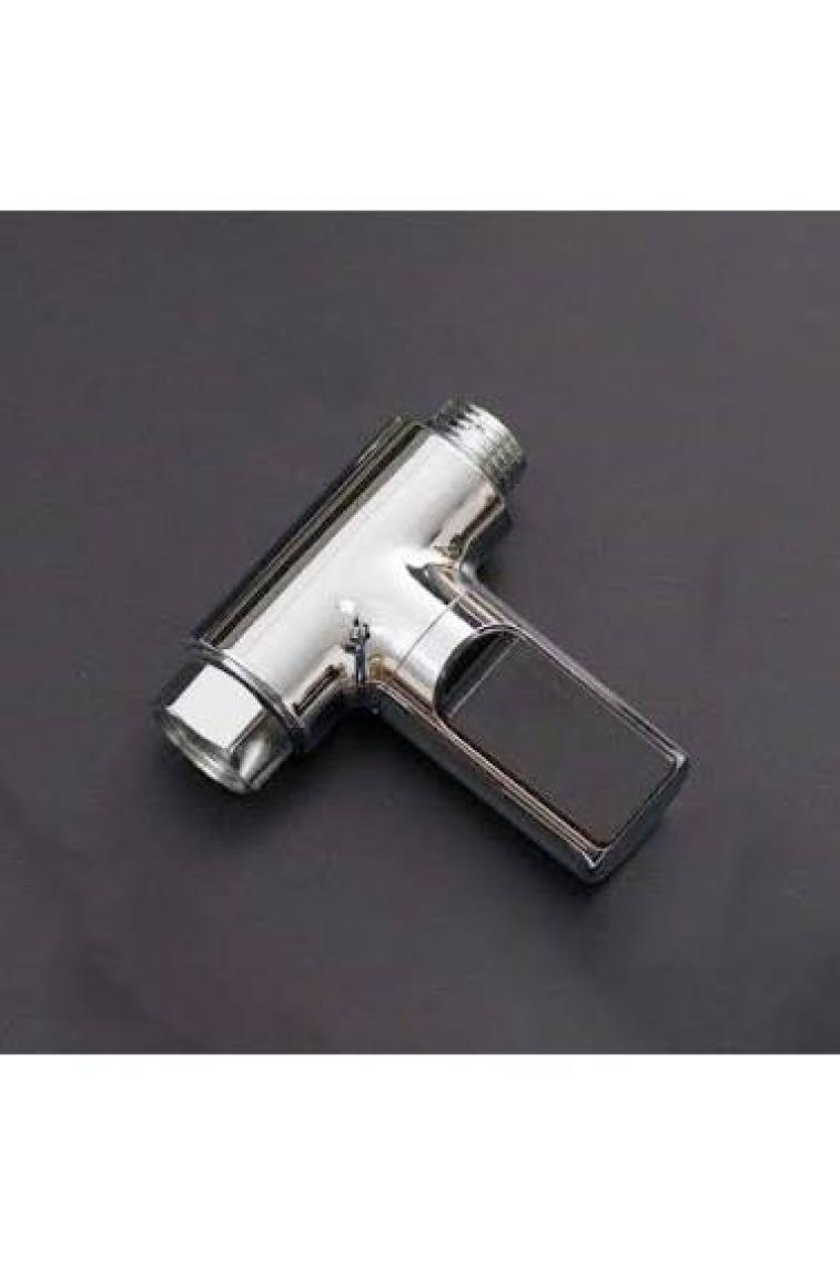 OEM  Ls-05 Dijital Duş Termometresi
