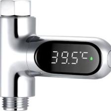 OEM  Ls-05 Dijital Duş Termometresi