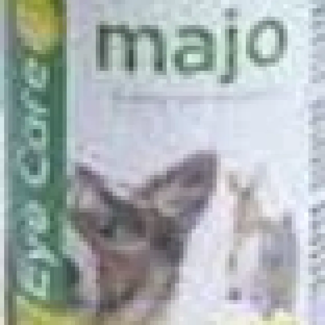 Majo Göz Temizleme Losyonu 50 ml (Kedi,köpek ve Kemirgenler Için)