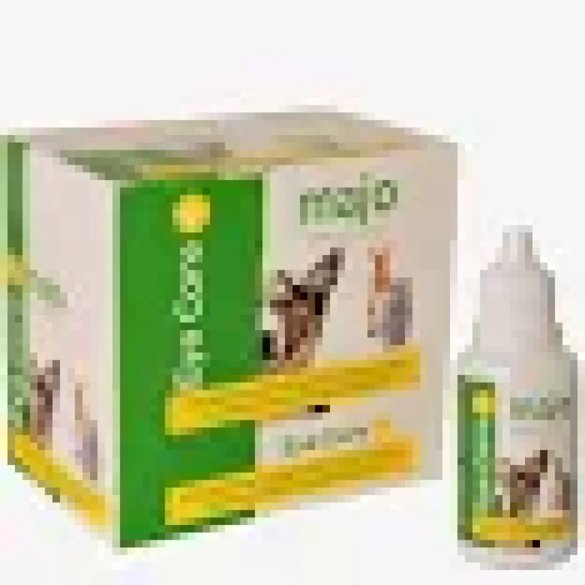 Majo Göz Temizleme Losyonu 50 ml (Kedi,köpek ve Kemirgenler Için)