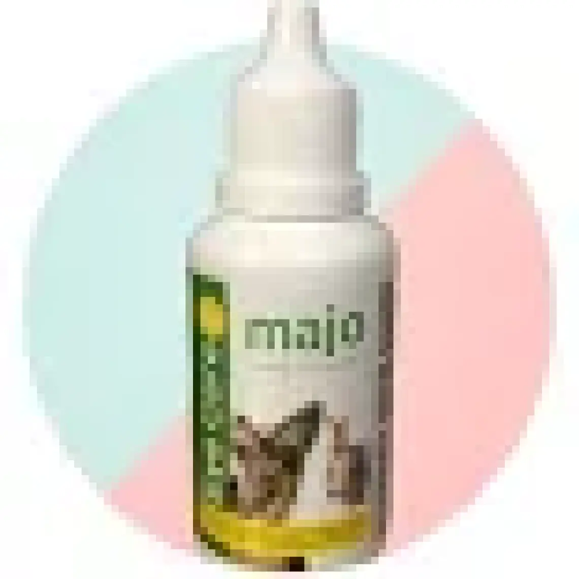 Majo Göz Temizleme Losyonu 50 ml (Kedi,köpek ve Kemirgenler Için)