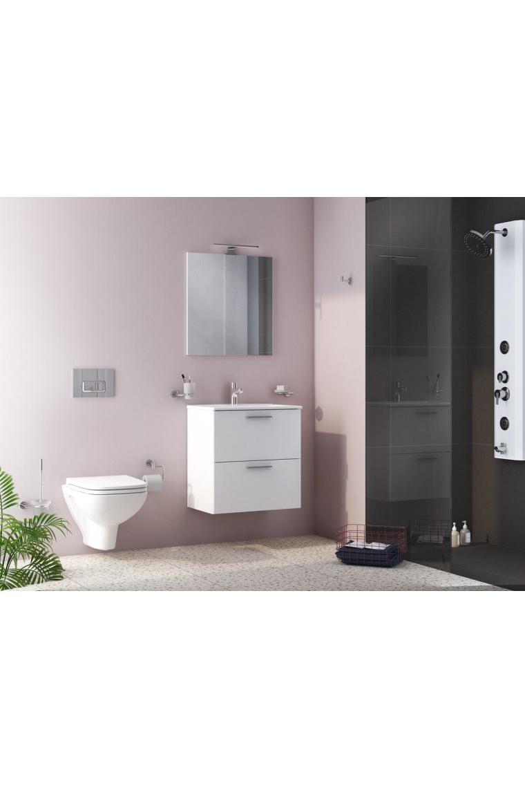 S20 Square 77-003-009 Klozet Kapağı