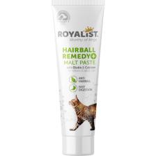 royalıst Malt Paste 100 gr Kedi
