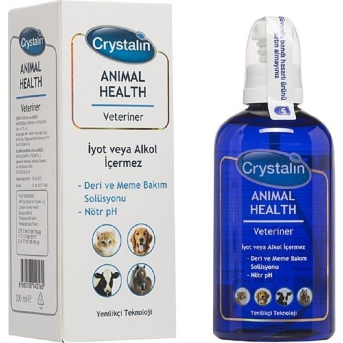 Cristalin Animal Health 200 ml