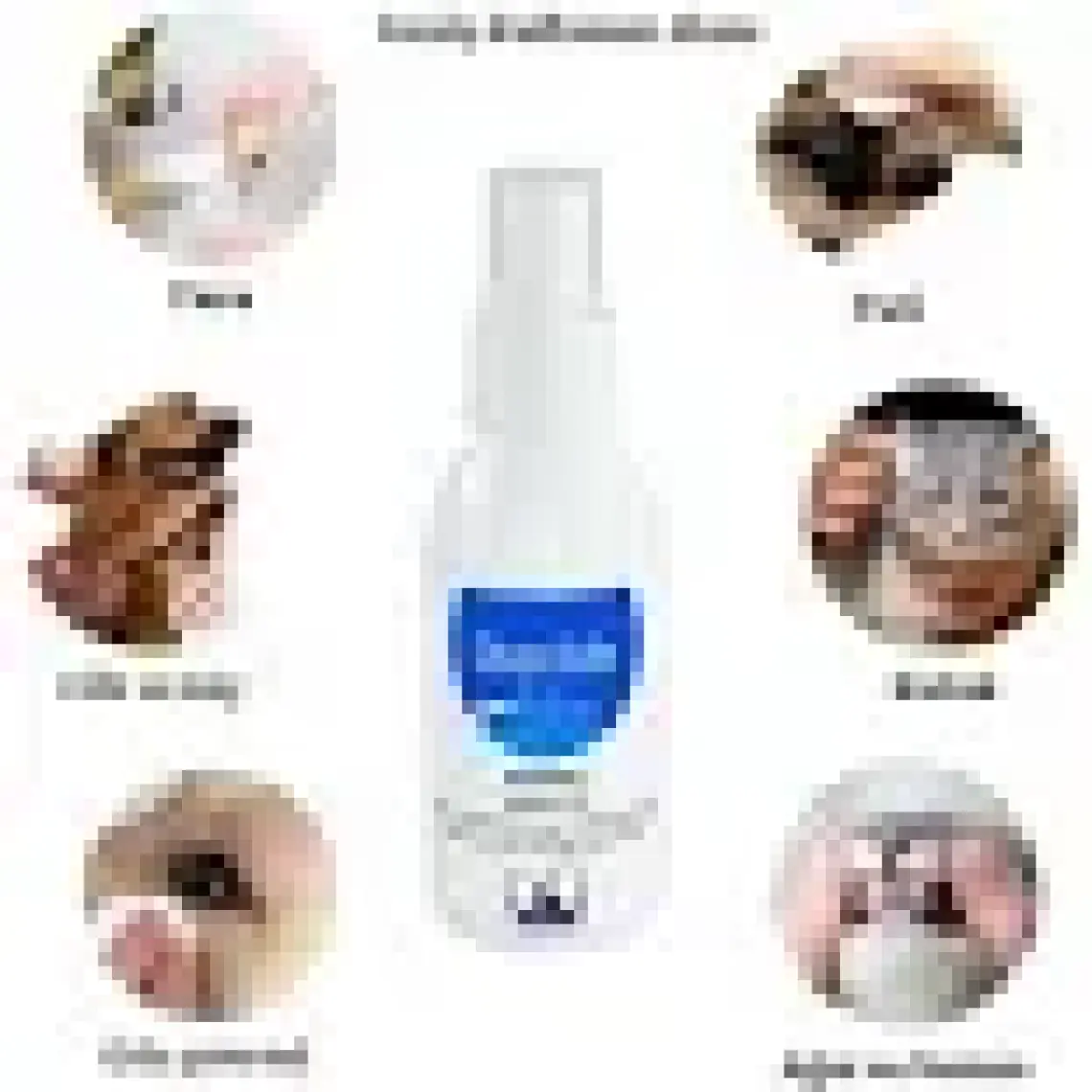 Sterilox Animal Health Ağız Kulak Göz Deri Temizlik ve Bakım Solüsyonu 100 ml