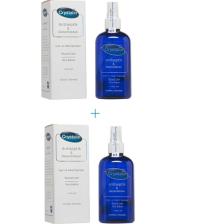 Crystalin Animal Health Kedi Köpek için 200 ml ( Yara Bakım Solüsyonu ve Dezenfektan )-(2 Adet )