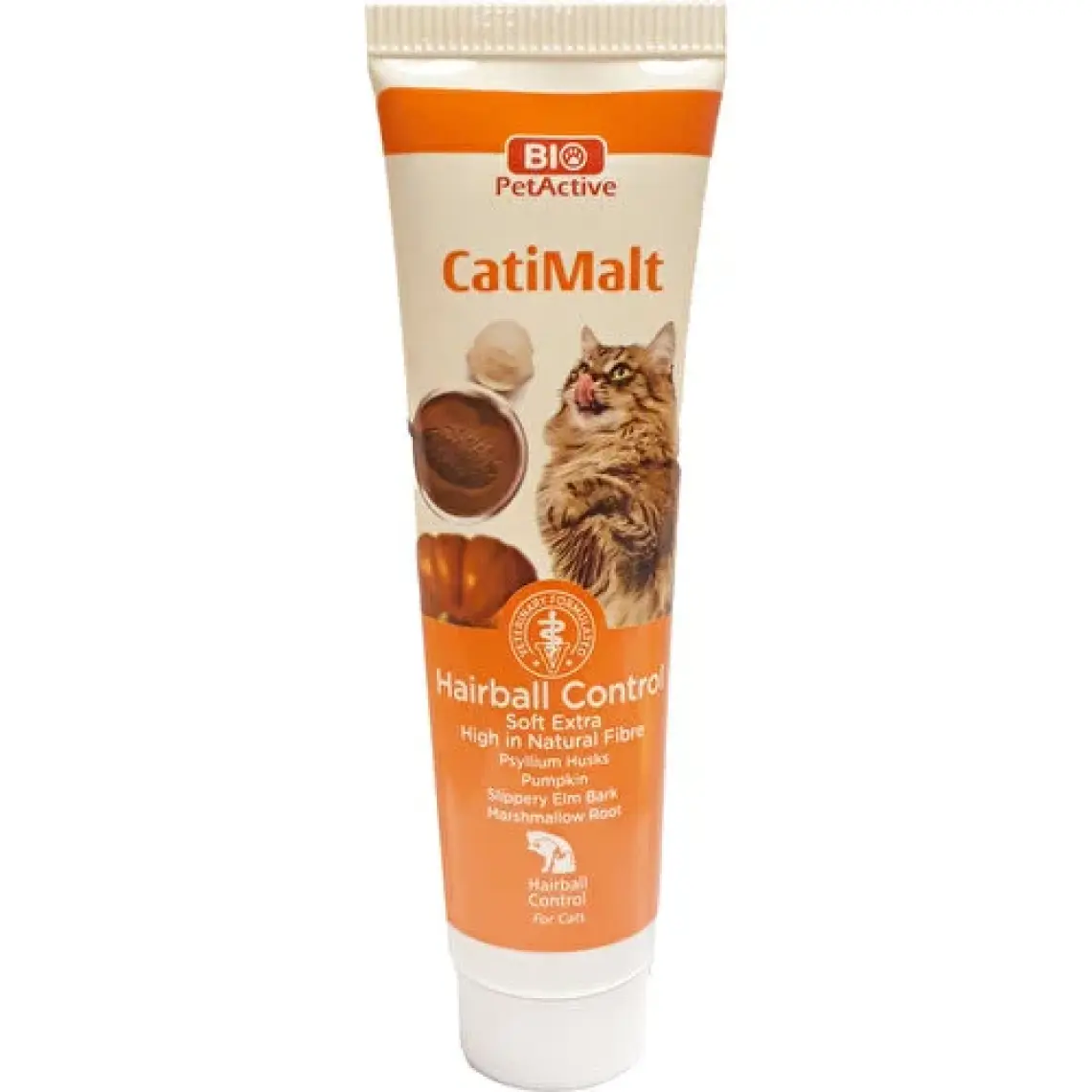 Bio Petactive Cati Malt Paste 100 ML - 1 Adet