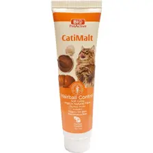 Bio Petactive Cati Malt Paste 100 ML - 1 Adet