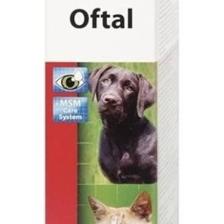 Beaphar Oftal Kedi Ve Köpek Göz Temizleme Losyonu 50 ML