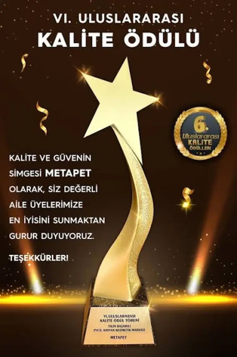 Metapet Kedi Nano Series Yoğun Cilt Bakımı Spreyi, Göz Kulak Ağız Temizlemeye Uygundur, 150 ML