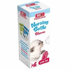 Nursing Bottle Yavru Kedi Köpek Biberonu 100 ml