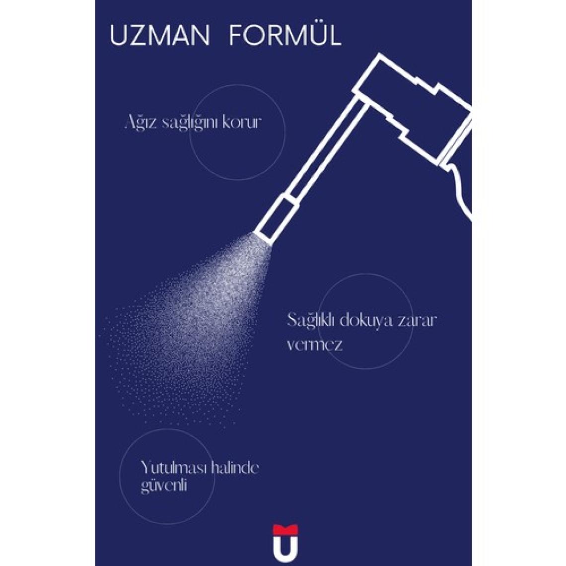 Veturel Ağız Ve Diş Bakım Spreyi 2X100Ml Kedi Köpek Plak Tartar