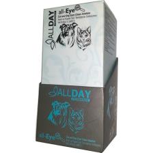 Allday All-Eye Kedi ve Köpek Göz Temizleme Solusyonu