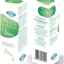 Biyoteknik Biyo-Dermacure Eye Cleaner Kedi ve Köpekler Için Göz Bakım Ürünü 50 ml