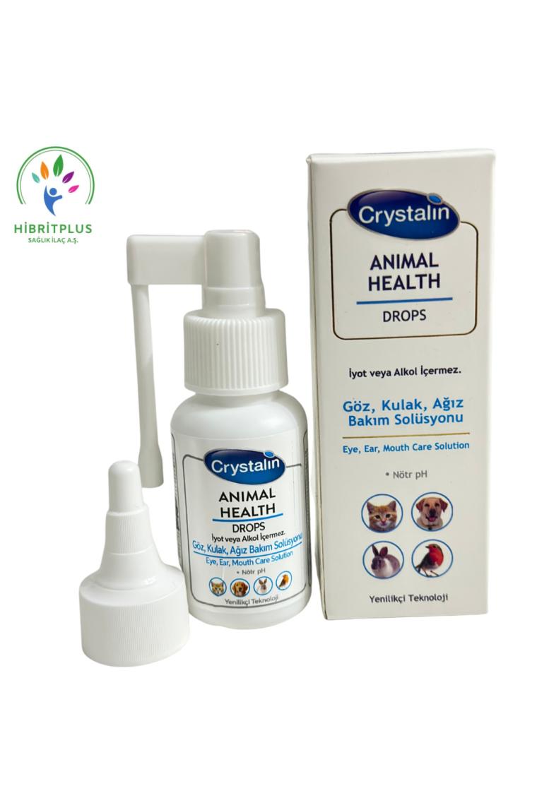 Animal Health 50ml