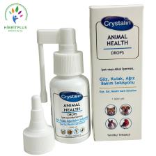 Animal Health 50ml