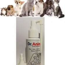 Dr. Animal Health Yara ve Bakım Solüsyonu - 100 ml