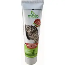 Majo Kedi Malt Macunu Kedi Tüy Yumağı Önleyici 100 Ml.