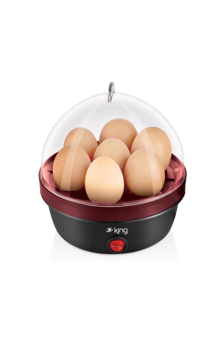 P-650 Kottos Yumurta Pişirme Makinesi