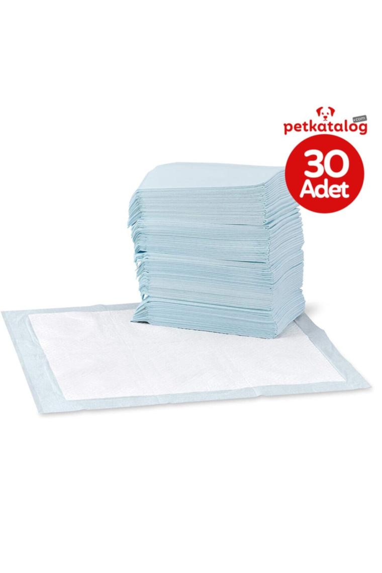 Pet Style 30 Adet 60x90 cm Kedi Köpek Çiş Pedi