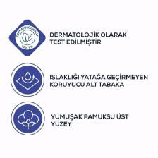 Moly Köpek Çiş Eğitim Pedi 150'li