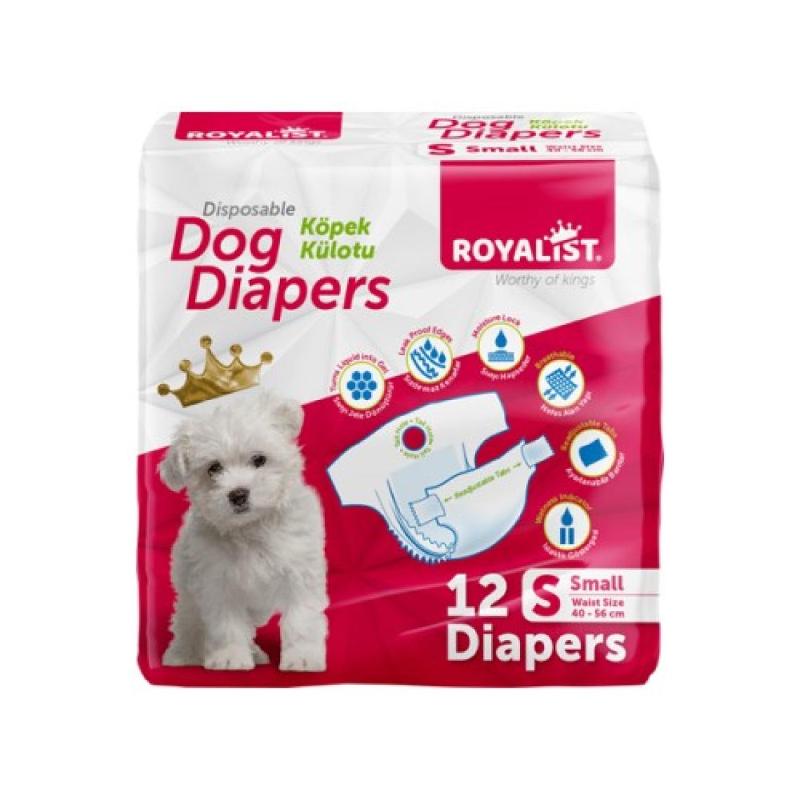 Köpek Külodu SMALL10+1