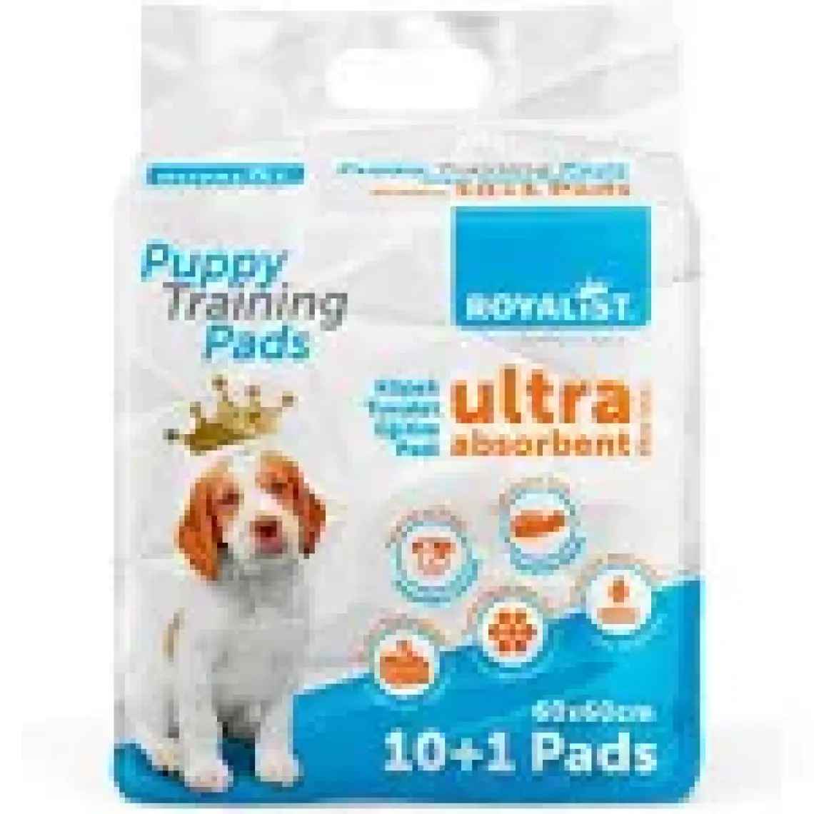 Köpek Pedi 60*60CM 10+1