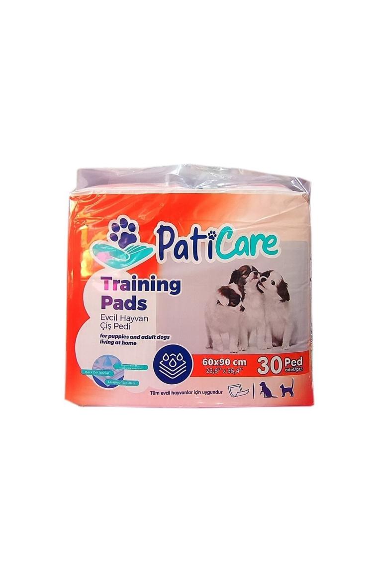 Paticare Training Peds -evcil Hayvan Çiş Pedi