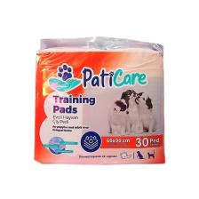 Paticare Training Peds -evcil Hayvan Çiş Pedi