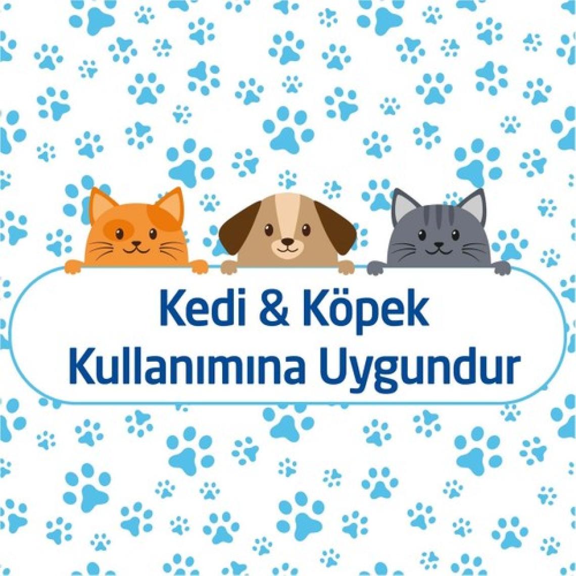 Pure Med Kedi Köpek Çiş Pedi 60 x 90 cm 4X30 120 Adet