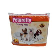 Pet Pretty Naturel 30 Adet 60x90 cm Köpek Çiş Pedi