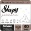 Sleepy Petcare 60x90 cm 30'lu Pet Bakım Örtüsü